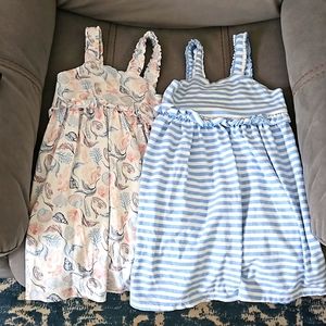 Toddler Girl Dresses